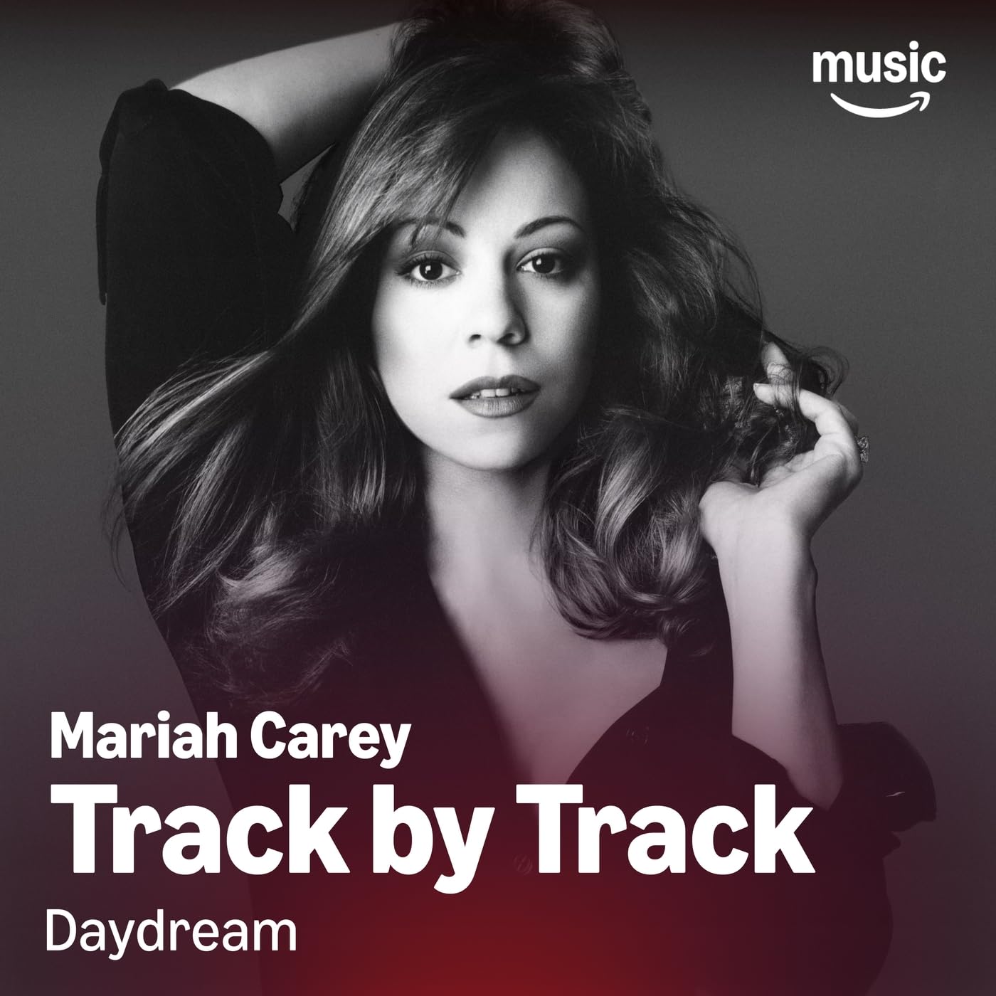 FLAC - Mariah Carey | Daydream (Amazon Music Track by Track) | 16